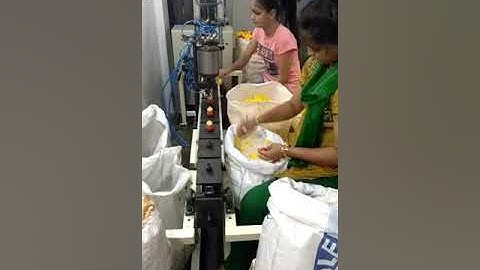 Trigger sprayer assembly Automation