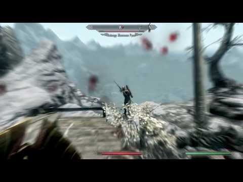 Няшный каджит и чудеса стелса в Скайриме (Skyrim) Няшный каджит и чудеса стелса в Скайриме (Skyrim)