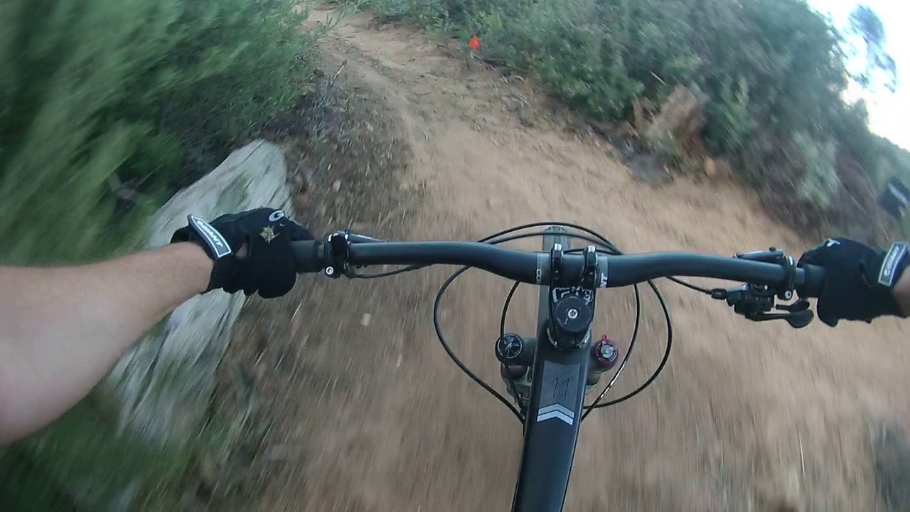 boschendal mountain biking