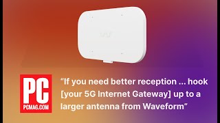 Introducing Waveform QuadMini