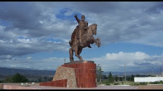 картинка: Кемин районунда аткарылып жаткан алгылыктуу иштер / Атайын репортаж