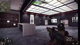 Carmal- Black Squad G36 better than AK12 screenshot 5