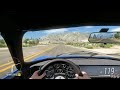Forza Horizon 5 - Alpine A110 1600s 1973 - Cockpit View Gameplay (XSX UHD) [4K60FPS]