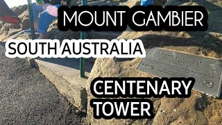 CENTENARY TOWER,MOUNT GAMBIER SOUTH AUSTRALIA