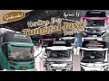 Hunting lagi kita di Garasi Tunggal Jaya Transport | Markasnya Bus Viral asal Kuningan | Planet Bus