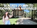 Touring a 285m luxury listing in nashville