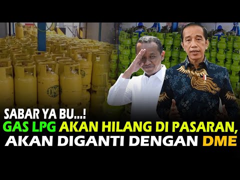 Video: Bagaimana Cara Makan Dengan Gas?