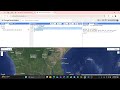 How to print list of numbers using Google Earth Engine