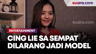 Cerita Cing Lie Sa, Sempat Dilarang Keluarga untuk Menjadi Model Popular