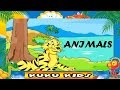 Videos For Children On Animals - All In One -  Uses ,  Voices n Care - Videos For Toddlers