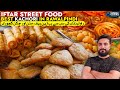 Best kachori in rawalpindi islamabad  ramadan iftar street food pakistan  kashmiri bazar