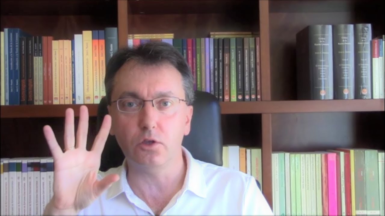 Anatomía de La Regenta, 30. La tragedia es una desgracia absoluta, imprevisible e irreversible