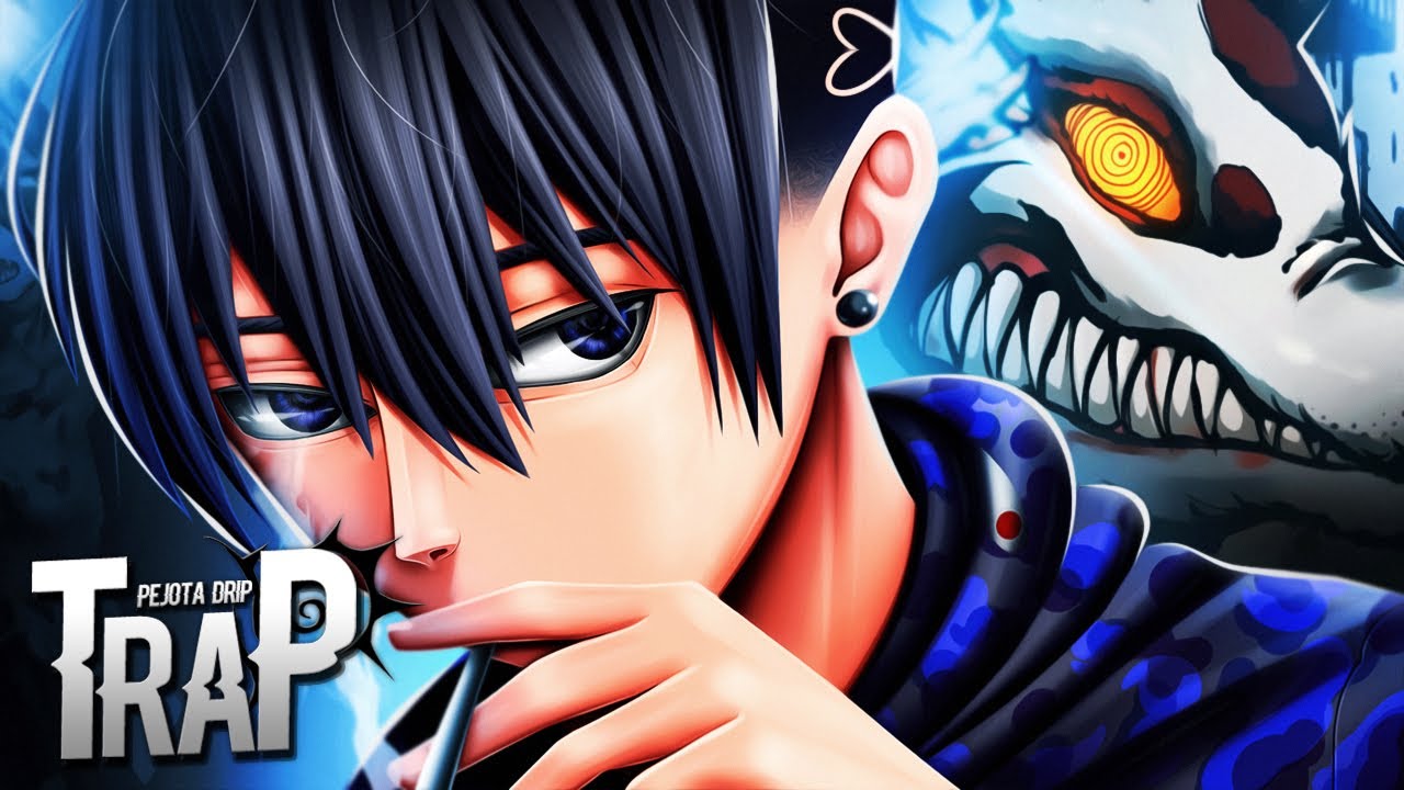 Aki Trap 🦊🦊 (Chainsaw Man) l Fox Devil l - YouTube