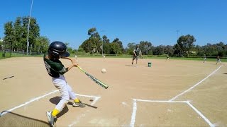 GoPro Baseball: The Pinto A’s Play Ball screenshot 2