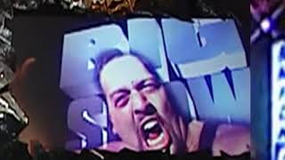 Big Show 2004 Return Titantron (all available footage)