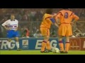 Goal  ronald koeman european cup final 1992