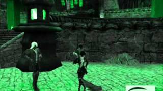 Guild wars dance video.wmv