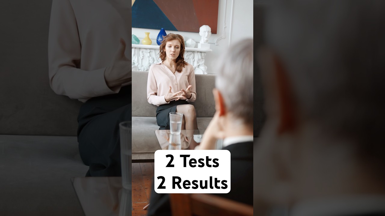 Adult Dyslexia Testing is Broken