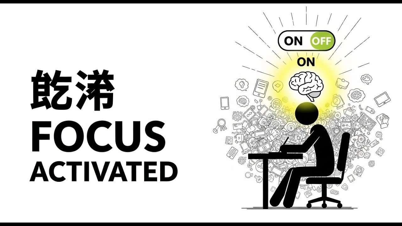 5 Powerful Daily Affirmations to Boost Focus & Motivation Fast ...