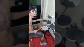 Bleed Practice bleed herta druminstargram short meshuggah