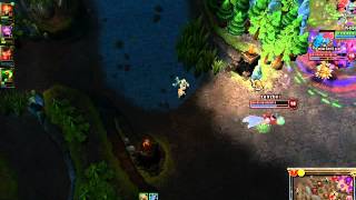 Enemy Fail Flash