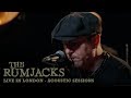 The Rumjacks - The Leaky Tub (Live in London - Acoustic Sessions)