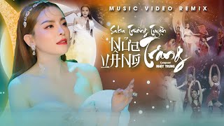 Nửa Vầng Trăng (Remix) | SaKa Trương Tuyền