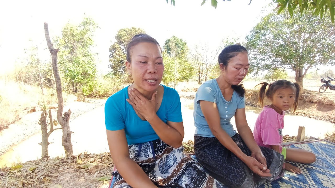 ยายมดพูดแบบนี้ ถึงผัวตัวเอง 1 มีนาคม ค.ศ. 2026