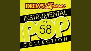 Every Day I Love You (Instrumental)
