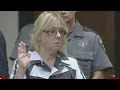 Joyce Mitchell's shocking, graphic confession