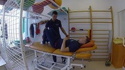 Z własnego doświadczenia - Ergonomia pracy FizjoTerapeuty #46 FizjoTerapia HD
