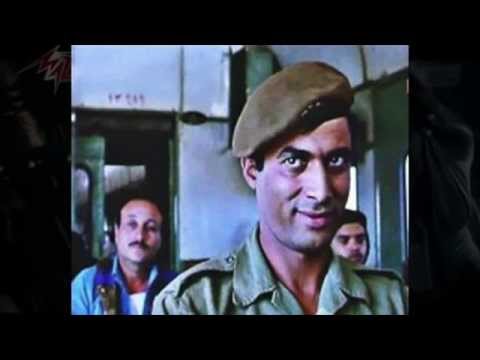 احمد زكي روح السمارة