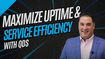 Maximize Uptime & Service Efficiency with QDS | Managed Services for 2024