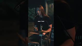 Download Lagu “SLEEP WHEN IM DEAD” OUT NOW #drum #nosleep #music #rock #rockmusic #drummer MP3 Download Lagu “SLEEP WHEN IM DEAD” OUT NOW #drum #nosleep #music #rock #rockmusic #drummer MP3