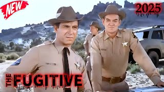 The Fugitive 1963 Season 5 The Last Oasis Best Drama Action Thriller Crime Full Episodes 1080P