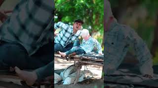 Arpit ne chacha ko pita #viralvideo #comendy #funny #funnycomendy