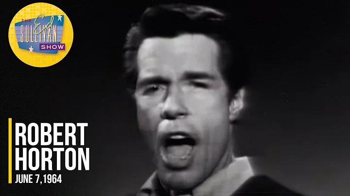 Robert Horton "Oh, What A Beautiful Mornin', The S...