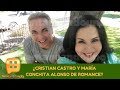 ¿Cristian Castro y María Conchita Alonso de romance?| Programa del 06 de agosto de 2020|Ventaneando