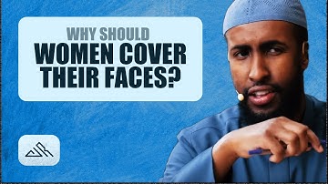 Reason Hijab Was Made Wajib! || Cover Your Faces?? || Ustadh AbdulRahman Hassan