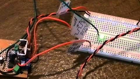 Dial Odometer Troubleshooting - Part 3/5