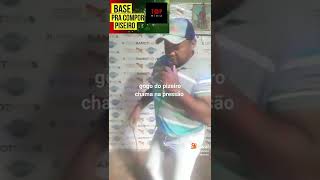 Composição Do Gogó Pizeiro