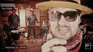 Social Distance Live Tom Waits Bone Machine Rebroadcast Part 1