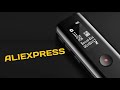 10 Диктофон с Алиэкспресс Aliexpress Voice recorder Shop Крутые гаджеты из Китая Электроника 2020
