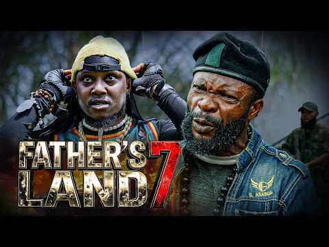 FATHERS LAND FT JAGABAN SQUAD EPISODE 7 TRILLER