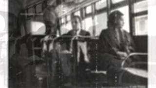 1955 A Tribute to Rosa Parks