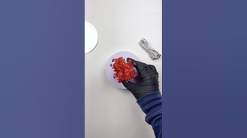 360° Turntable for Photography – Unboxing & Demo