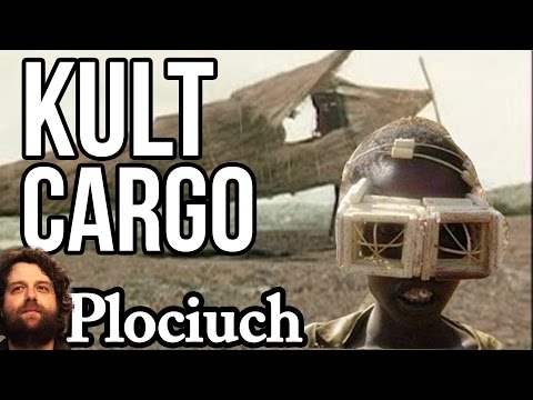 Kult Cargo - To jest NA SERIO - Plociuch #523