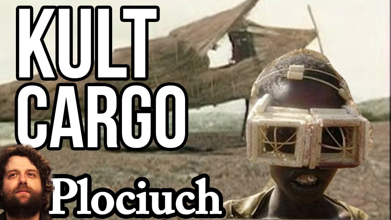 Kult Cargo To jest NA SERIO Plociuch 523 YouTube