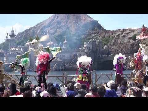 ﾊﾛｳｨｰﾝﾃﾞｲﾄﾞﾘｰﾑMIX 2013 【編集版】 1/2 ｽｹﾙﾄﾝｽﾞ・ｻﾌﾟﾗｲｽﾞ ﾋｰﾄ