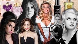 6 Tragic Heroines and their Favorite Perfumes